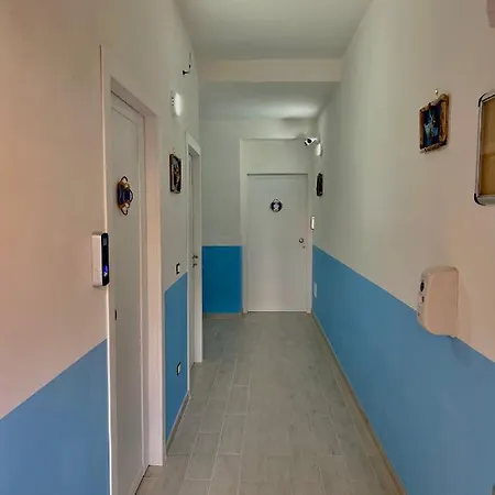 Bed & Breakfast Un Posto Al Sole 3*