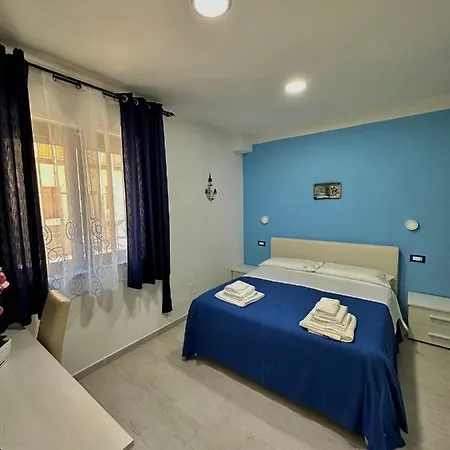 Un Posto Al Sole Bed & Breakfast