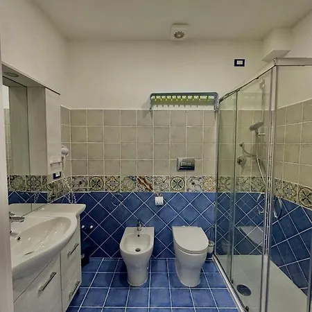 Bed & Breakfast Un Posto Al Sole 3*