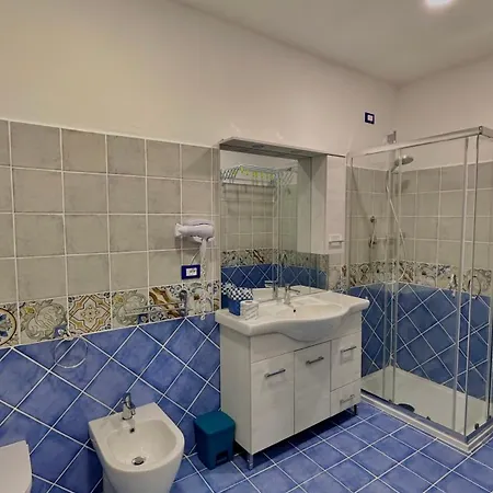 Bed & Breakfast Un Posto Al Sole