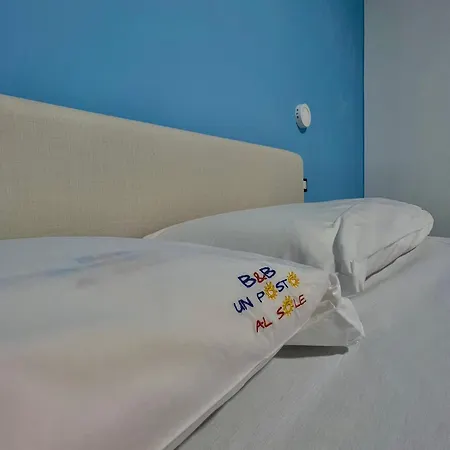 Un Posto Al Sole Santa Maria Del Cedro