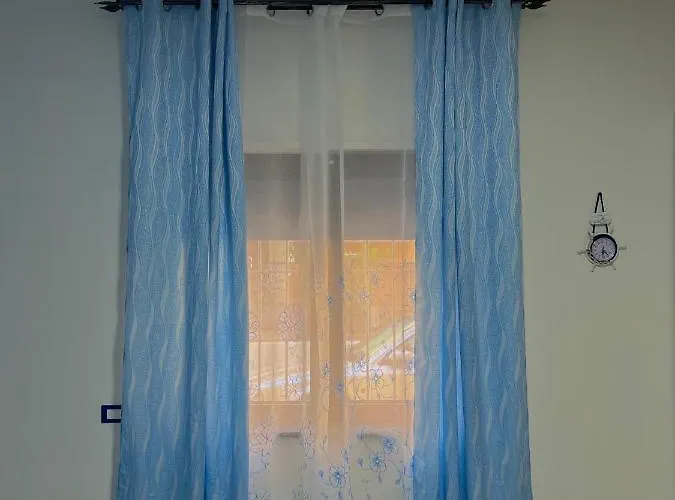 Un Posto Al Sole Santa Maria Del Cedro