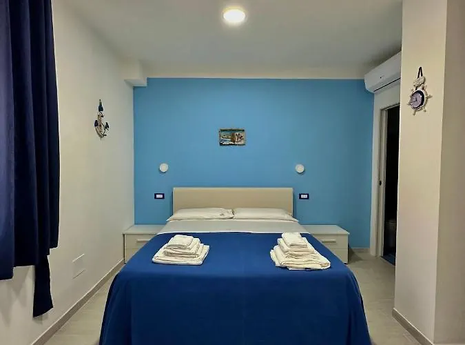 Un Posto Al Sole 3* Santa Maria Del Cedro