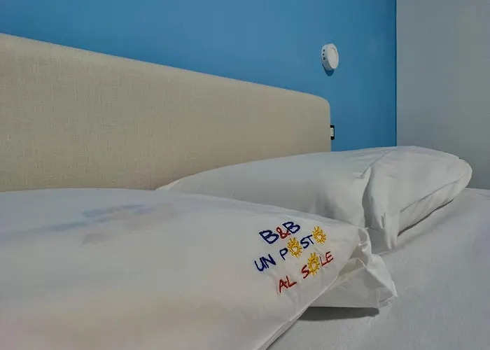 Un Posto Al Sole Santa Maria Del Cedro