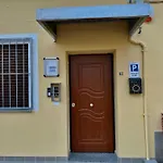 Nocleg ze śniadaniem Un Posto Al Sole Santa Maria Del Cedro