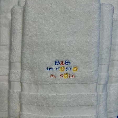 Un Posto Al Sole 3* Santa Maria Del Cedro