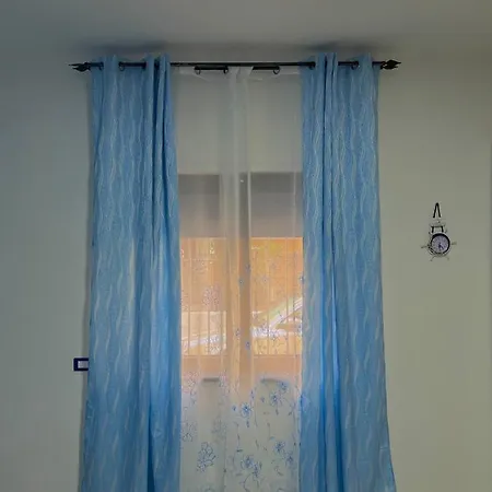 Un Posto Al Sole Santa Maria Del Cedro