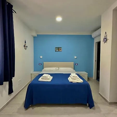 Un Posto Al Sole 3* Santa Maria Del Cedro