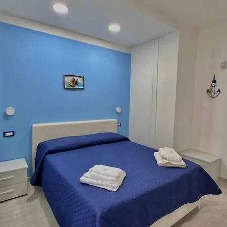 Oda ve Kahvaltı Un Posto Al Sole Santa Maria Del Cedro