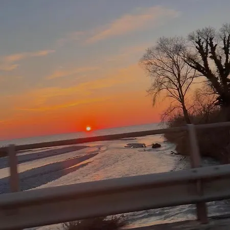 Un Posto Al Sole Nocleg ze śniadaniem 3*