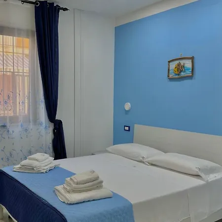 Un Posto Al Sole Bed & Breakfast *