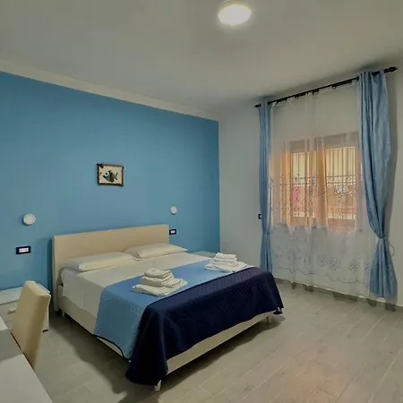 Un Posto Al Sole Bed & Breakfast *