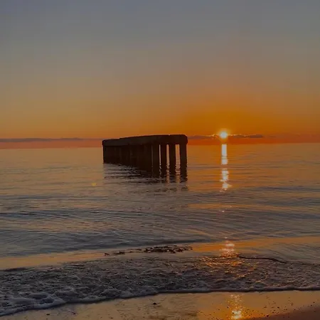 Un Posto Al Sole Nocleg ze śniadaniem Santa Maria Del Cedro
