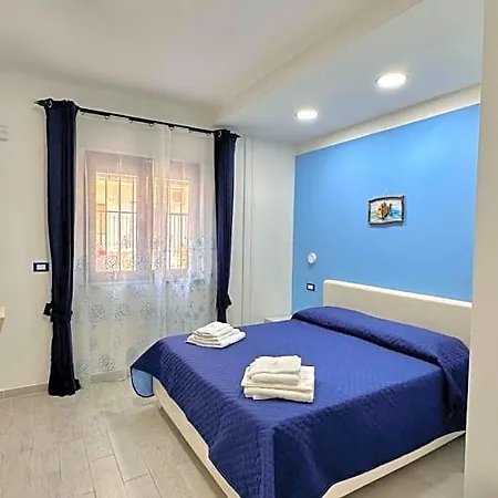 Bed & Breakfast Un Posto Al Sole