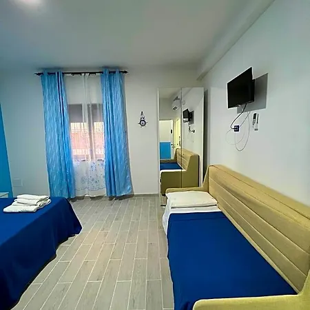 Bed & Breakfast Un Posto Al Sole