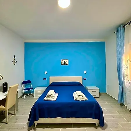 Bed & Breakfast Un Posto Al Sole 3*