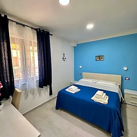 Un Posto Al Sole Bed & Breakfast Santa Maria Del Cedro