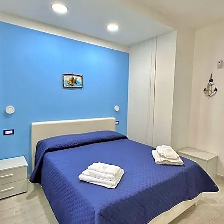 Bed & Breakfast Un Posto Al Sole Santa Maria Del Cedro