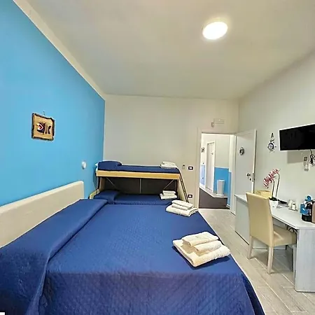 Bed & Breakfast Un Posto Al Sole 3*