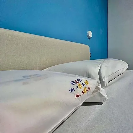 Un Posto Al Sole Bed & Breakfast 3*
