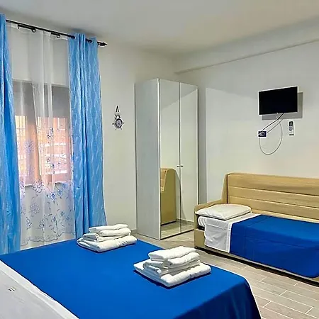 Bed & Breakfast Un Posto Al Sole 3*