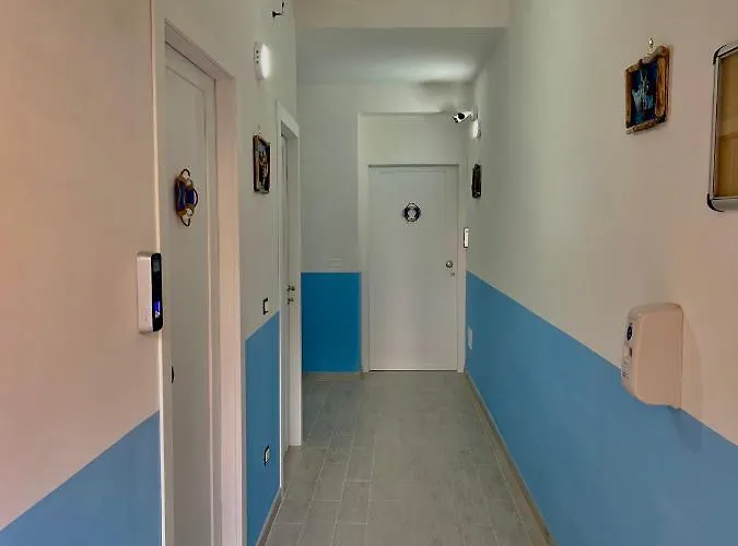 Panzió Un Posto Al Sole 3*