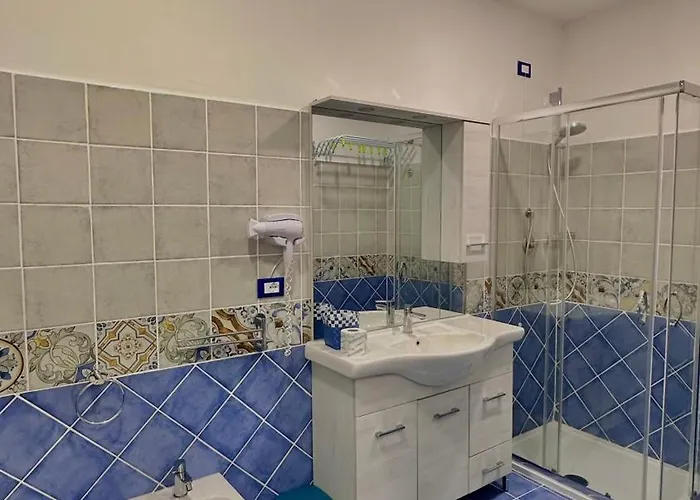 住宿加早餐酒店 Un Posto Al Sole