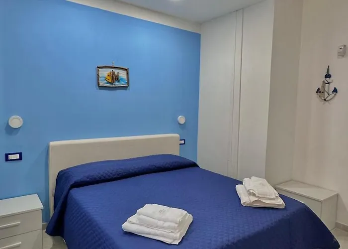 住宿加早餐酒店 Un Posto Al Sole 圣玛丽亚德尔西德