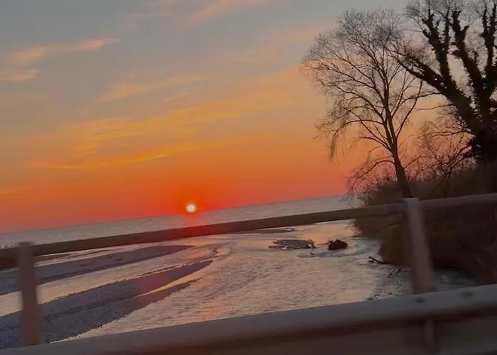 Un Posto Al Sole Panzió 3*